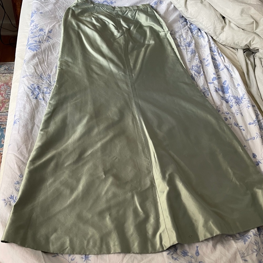 Barney’s New York long skirt size 8